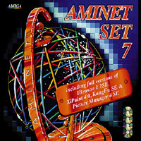 Aminet Box Set 7